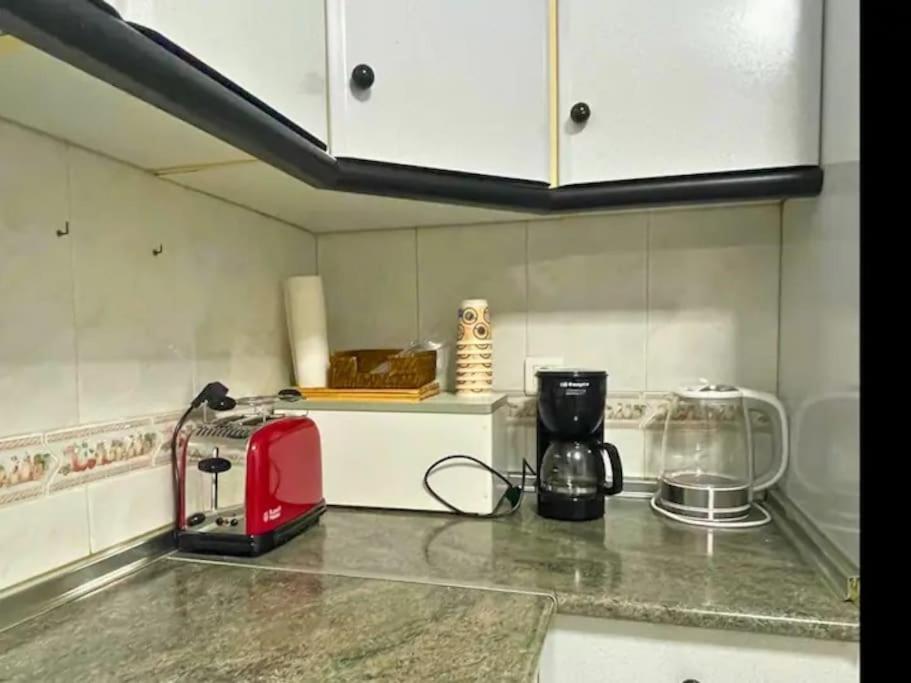 Apartamento Centrico Churriana Чурриана-де-ла-Вега Экстерьер фото