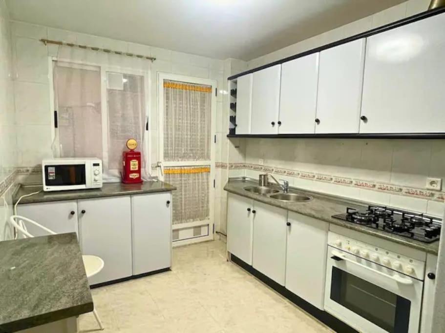 Apartamento Centrico Churriana Чурриана-де-ла-Вега Экстерьер фото