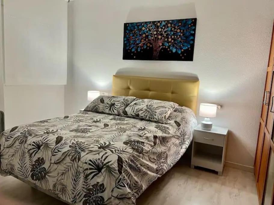 Apartamento Centrico Churriana Чурриана-де-ла-Вега Экстерьер фото